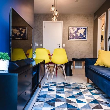 Happy Mood Lapa - Confort & Style In Rio'S Bohemia Rio de Janeiro Exterior foto