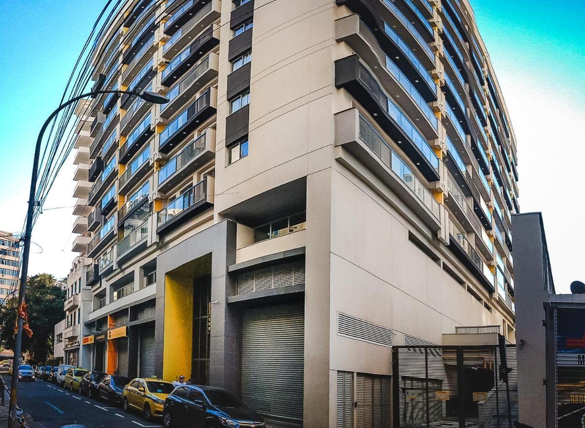 Happy Mood Lapa - Confort & Style In Rio'S Bohemia Rio de Janeiro Exterior foto