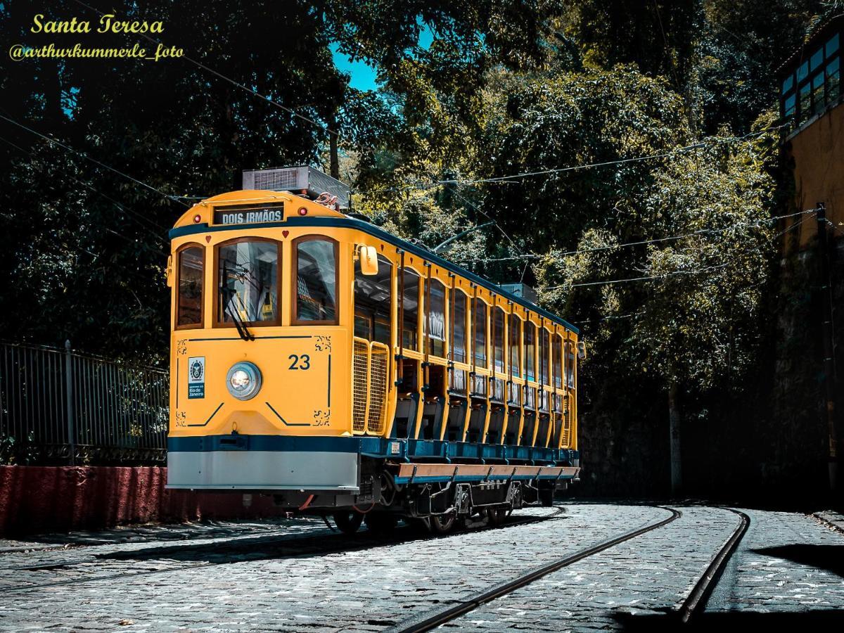 Happy Mood Lapa - Confort & Style In Rio'S Bohemia Rio de Janeiro Exterior foto
